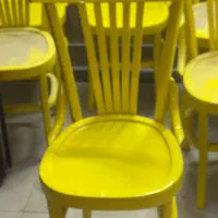 میز و صندلی لهستانی