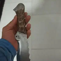 چاقوی طبیعت گردی|کوهنوردی و کمپینگ|ری, دولت‌آباد|دیوار