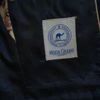 کت و شلوار در حد نو