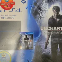 ps4 fat 1TB|کنسول، بازی ویدئویی و آنلاین|تهران, اکباتان|دیوار