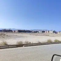 زمین مسکونی برای سرمایه گذاری یا ساخت|فروش زمین و ملک کلنگی|آباده, |دیوار