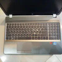 لپتاپ اچ پی (HP)|رایانه همراه|مشهد, کوثر|دیوار