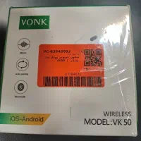 هندزفری هدفون