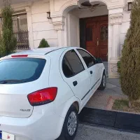 تیبا ۲مدل ۹۹
