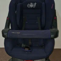 صندلی ماشین رنگ سورمه ای