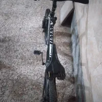 دوچرخه کوهستانی ۲۰ معاوضه هم میکنیم|دوچرخه، اسکیت، اسکوتر|رامشیر, |دیوار