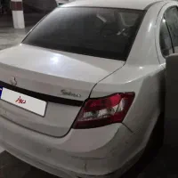 ساینا مدل ۱۴۰۰|خودرو سواری و وانت|زاهدان, |دیوار