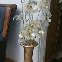 گل تزعینی