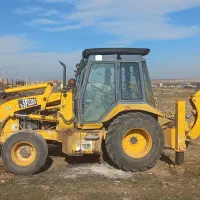 فروش بیل بکهو|خودرو سنگین|قشلاق دشت, |دیوار