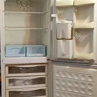 یخچال فریزر