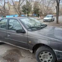 روا سال۸۹|خودرو سواری و وانت|مشهد, شهرک بهارستان|دیوار