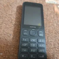 گوشی نوکیا ساده دو سیم کارت