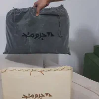 کیف اداری چرم مشهد(چرم طبیعی برند چرم مشهد)|کیف، کفش، کمربند|قائمشهر, |دیوار