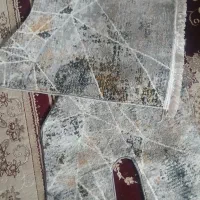 فرش رنو تی و زاپاس و گردون