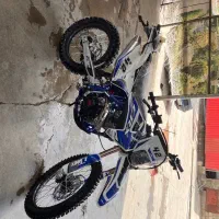 crx350|موتورسیکلت|بانه, |دیوار