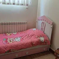 تخت کودک ونوجوان|تشک تختخواب|تبریز, |دیوار