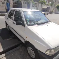 پراید مدل98 کاملاً سالم