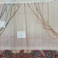 فرش دستباف ۶متری سالاری|فرش|مشگین شهر, |دیوار