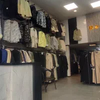 ویترین قفسه رگال خانگی فروشگاهی پروفیل اتصالات|فروشگاه و مغازه|هشتگرد, شهرک بعثت|دیوار