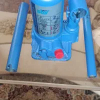 جک هیدرولیک ۲تنی
