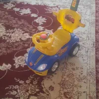 ماشین اسباب بازی بچه درحدنو ۸۰۰۰۰۰۰