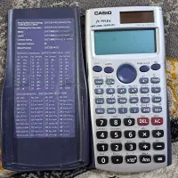 ماشین حساب طرح کاسیو|لوازم التحریر|زرقان, |دیوار