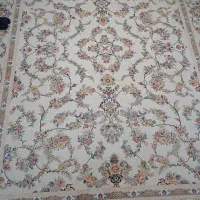 فرش ۱۲ متری ۱۲۰۰ شانه تراکم ۳۶۰۰