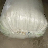 کاه خشک|حیوانات مزرعه|رودبار (کرمان), |دیوار