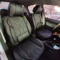 روکش صندلی دودی کف پایی|قطعات یدکی و لوازم جانبی|ساوه, |دیوار