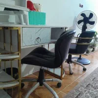 فروش فوری میز و صندلی|مبلمان خانگی و میز عسلی|اردبیل, |دیوار