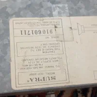 ضبط قدیمی ماشین|کلکسیون اشیاء عتیقه|گرگان, |دیوار