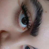 مژه۱۰۰کاشت ناخن۲۸۰ترمیم۲۵۰شنیون رایگان|خدمات آرایشگری و زیبایی|اسلام‌شهر, شهرک قائمیه|دیوار