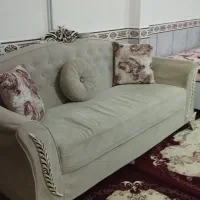 مبل. بوفه. میز TV