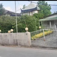 فروش ویلا ۶۰متری شهرکی عباس آباد