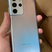 S21 ultra 5G ساخت کره