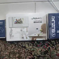 ایفون سوزوکی نو