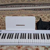 پیانو تاشو KONIX مدلPJ88C|پیانو، کیبورد، آکاردئون|یزد, |دیوار