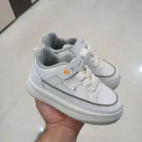 کتانی بچگانه حراجی 600 تومن|کفش و لباس بچه|اقبالیه, |دیوار