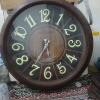ساعت دیوار|ساعت دیواری و تزئینی|اصفهان, بهارستان|دیوار