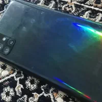 گوشی a51|موبایل|سلماس, |دیوار