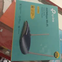 مودم tplink w9960در حد نو