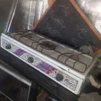 گاز رومیزی