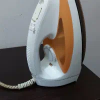 اتو بخار پاناسونیک