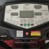 تردمیل مگا فیتنس پنج کاره