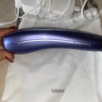 دستگاه لیزر موهای زائد ulike|آرایشی، بهداشتی، درمانی|تهران, تهرانپارس غربی|دیوار