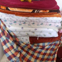 ۵ عدشک دونفره نونو حتی 1بارم استفاده نشده