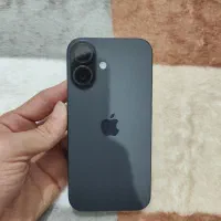 ایفون ۱۶