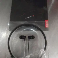 هدست لنوو گردنی Lenovo|لوازم جانبی موبایل و تبلت|مشهد, امام رضا (ع)|دیوار
