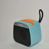 اسپیکر بلوتوثی x922|پخش‌کننده همراه|خمینی‌شهر, |دیوار