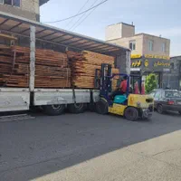 فروشگاه چوب طلوعی